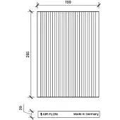 Diederichs DCI1153 Interieurfilter