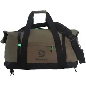 Discovery Duffeltas / Reistas "Drive" 60 cm - Khaki - Khaki