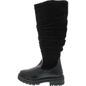 Marco Tozzi Dames Laarzen 2-26690-45 098 F-breedte Maat: 36 EU