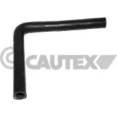 CAUTEX 996009 Radiateurslang