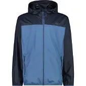 CMP Waterdichte jas met capuchon | Maat 48