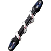Unimer U-cleat Shock Absorber Zilver 16-20 mm
