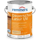 Remmers Houtbeits Long Life UV - Kleurloos - 2.5 liter