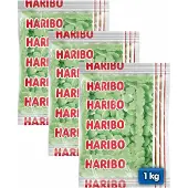 Haribo Kikkers - 3 kilo