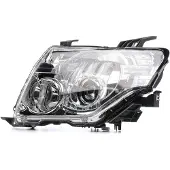 Diederichs 5845885 Koplamp