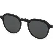 Sting AGSJ702 BLACK/GREY CLIP ON 45/20/0 Kinderbrillen Clip-On only