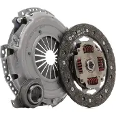 SACHS 3000 334 001 Koppelingsset