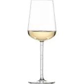 Florina Witte wijnglas JOURNEY 446 ml, set van 2 stuks,