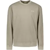 No-excess Sweatshirt taupe