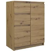 Top E Shop 2d2s Artisan Ladekast