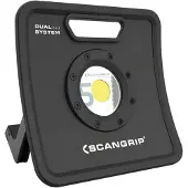 SCANGRIP NOVA 6 C+R LED Bouwlamp 6000 lm IP54