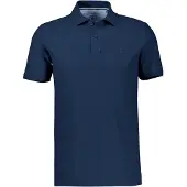 Lerros Shirt blauw