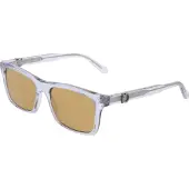 Salvatore Ferragamo SF2060SE Transparent grey 55/17/145 MAN Zonnebrillen