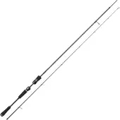 Westin W3 Streetstick Spinning Rod Zilver 1.85 m / 2-7 g