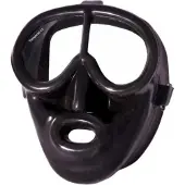 Tecnomar Pegasus Rubber Gezichtsmasker