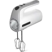 Taurus Station Grijs, Handmixer, Grijs
