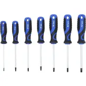 BRILLIANT TOOLS BT034007 Schroevendraaierset Binnen-T-profiel