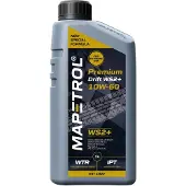 MAPETROL MAP0067 Motorolie