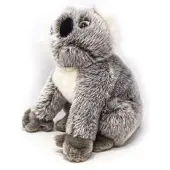 Nature Planet Knuffeldier koala 25 cm - Knuffeldier