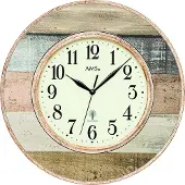 AMS Unisexhorloge 5975