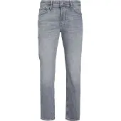 Jack & Jones Jeans 'JJIMike JJOriginal' grey denim