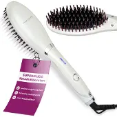 Clatronic ProfiCare GB 3021 - Haarborstel - Straightener