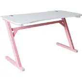 Vdd Bureau roze meisje - kinderbureau - computertafel