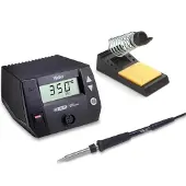 Weller WE1010 Limited Black Edition Soldeerstation