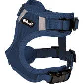 Petlando Mesh Vest - maat XL navy donkerblauw