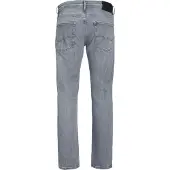 Jack & Jones Jeans 'JJIMike JJOriginal' grey denim