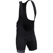 Leatt - MTB 3.0 Bib Liner - Fietsbroek S, zwart