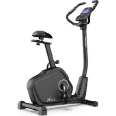 Hammer Sport Ergometer Cardio XT7 | Lage instap | Bluetooth | 24 programma's