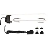 Masterbuilt Gravity Series rotisserie kit