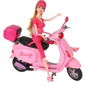 Newsun POP MET MOTO