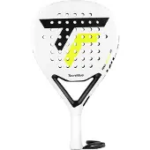 Tecnifibre Wall Breaker 360 2024 Padel Racket Wit