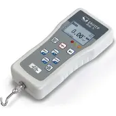 Kern & Sohn FL 5 Krachtmeter 5 N (max.) Fabrieksstandaard (zonder certificaat)