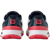 Wilson Intrigue Pro Clay Court Schoenen