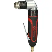 Ks Tools 515.5465 10 mm haakse pneumatische boormachine