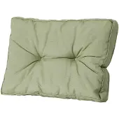 Madison Loungekussen Rug Florance Panama Sage (60 x 43 cm)