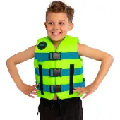 Jobe Nylon Junior Reddingsvest