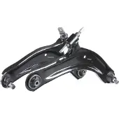 RIDEX 772S0081 Reparatieset, wieldraagarm