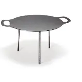 Petromax Bakplaat en/of vuurschaal 38 cm.