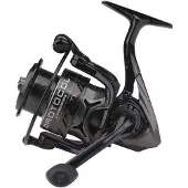 Cresta Protocol Carpfishing Reel Zwart 4000S