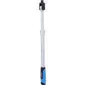 BRILLIANT TOOLS BT022401 BT022401 Ratelgreep Aandrijving 1/2 (12.5 mm) 605 mm 1 stuk(s)