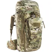 Tasmanian Tiger Modular Pack 45 Plus MC, rugzak, camo