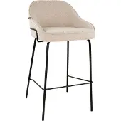 Kick Collection Kick barkruk sepp bouclé -