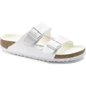 Birkenstock Leren Slippers Arizona dames 44