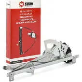 Seim 901827 Raammechanisme