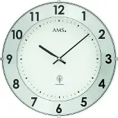 AMS Unisexhorloge 5948