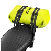 Kriega Rollpack 20 waterdichte zadeltas